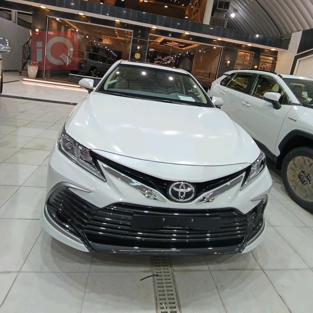 تويوتا كامري